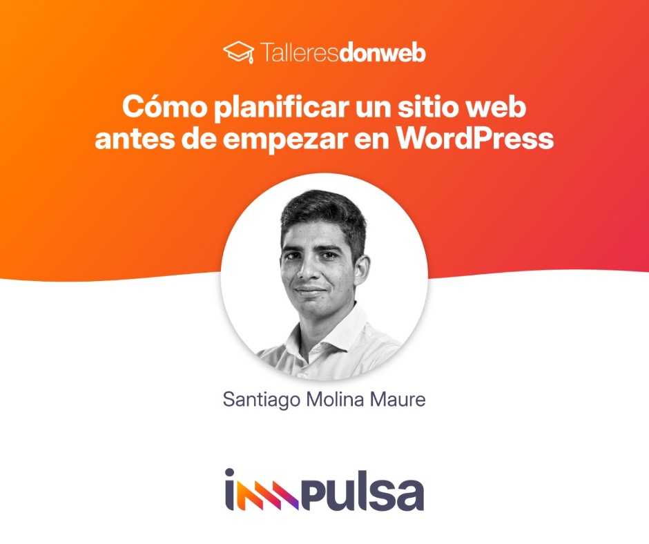 Como planejar um site antes de começar no WordPress